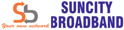 Suncity Broadband